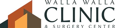 Walla walla clinic - Walla Walla Clinic